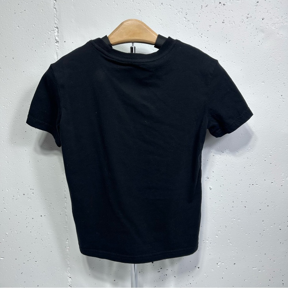 Dale Brisby x Rock & Roll Denim Rodeo Time Graphic Short Sleeve Tee XS - Picture 6 of 6